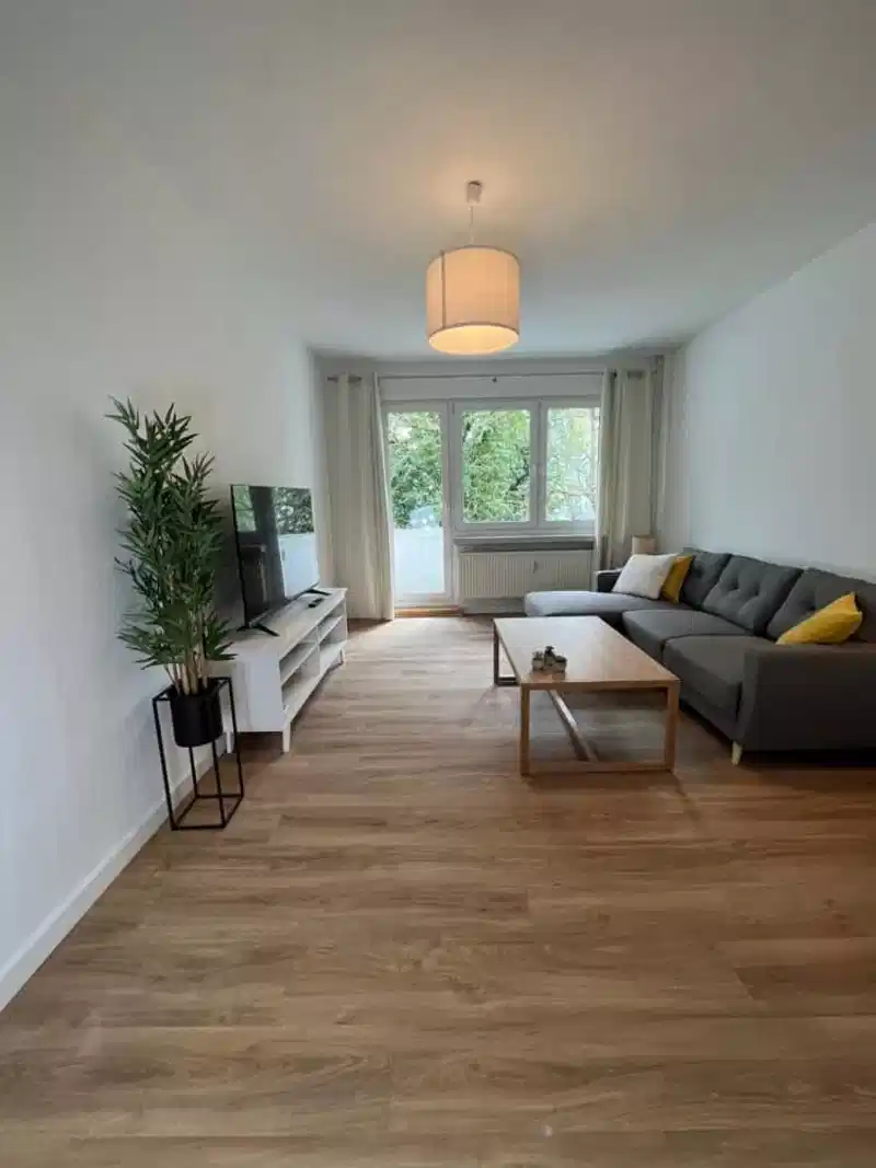 Common Area