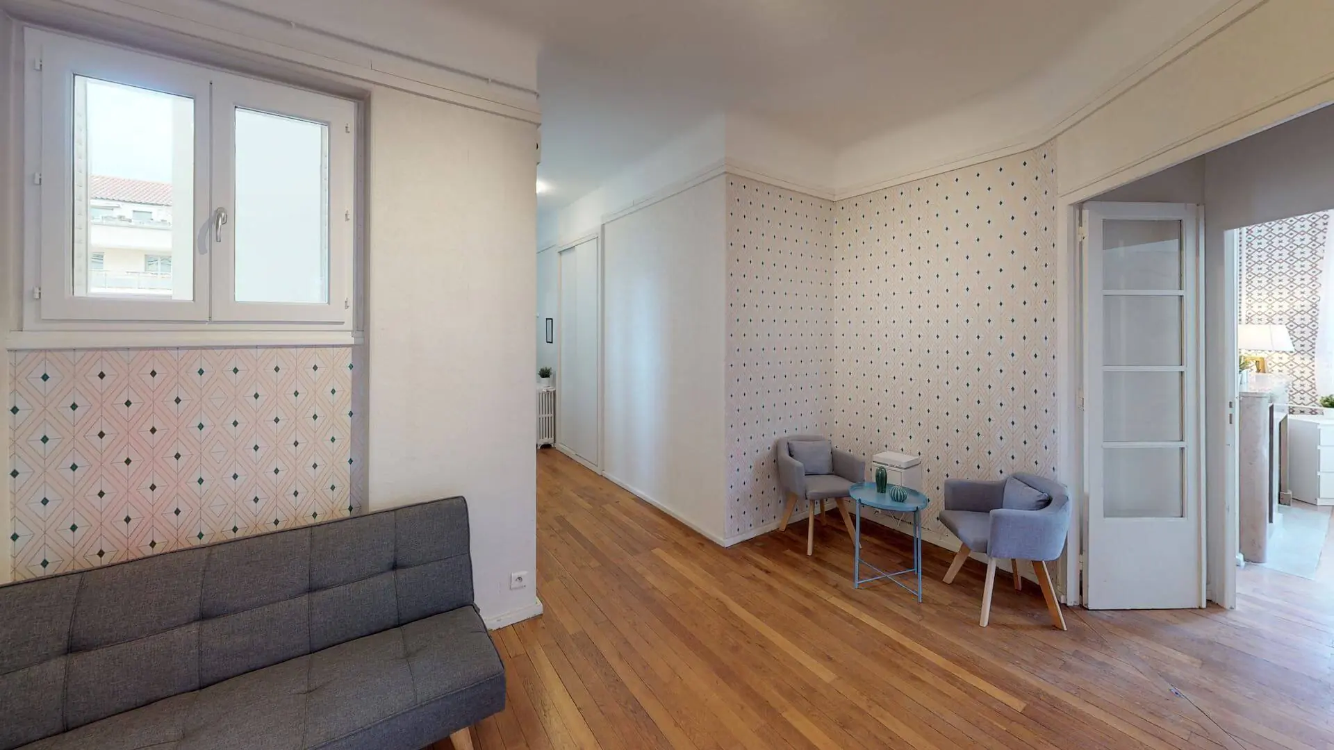 66 rue du Lac, 69003