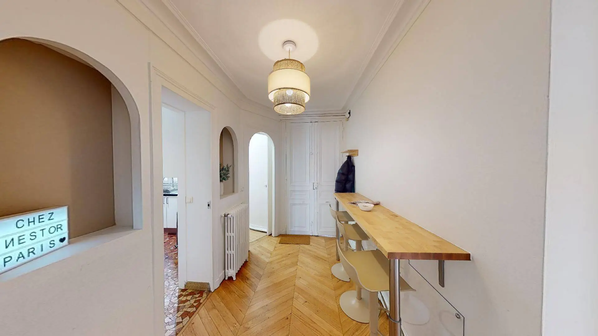 17 rue Vauquelin , 75005