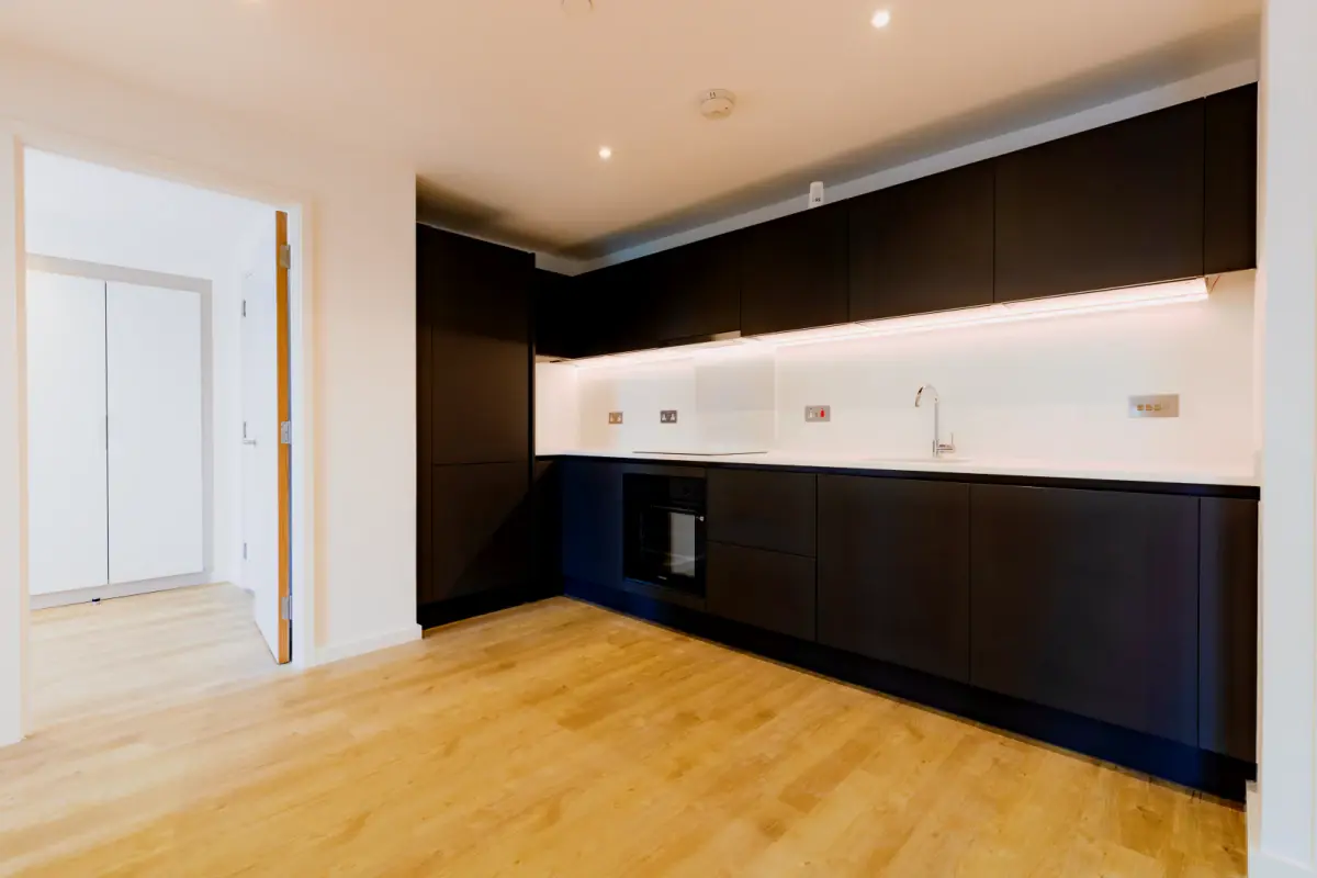 Three Rooms view 1
