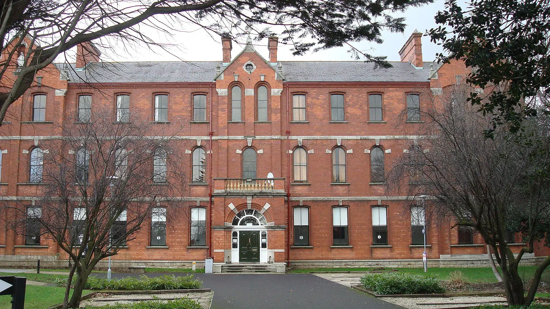 University College Dublin