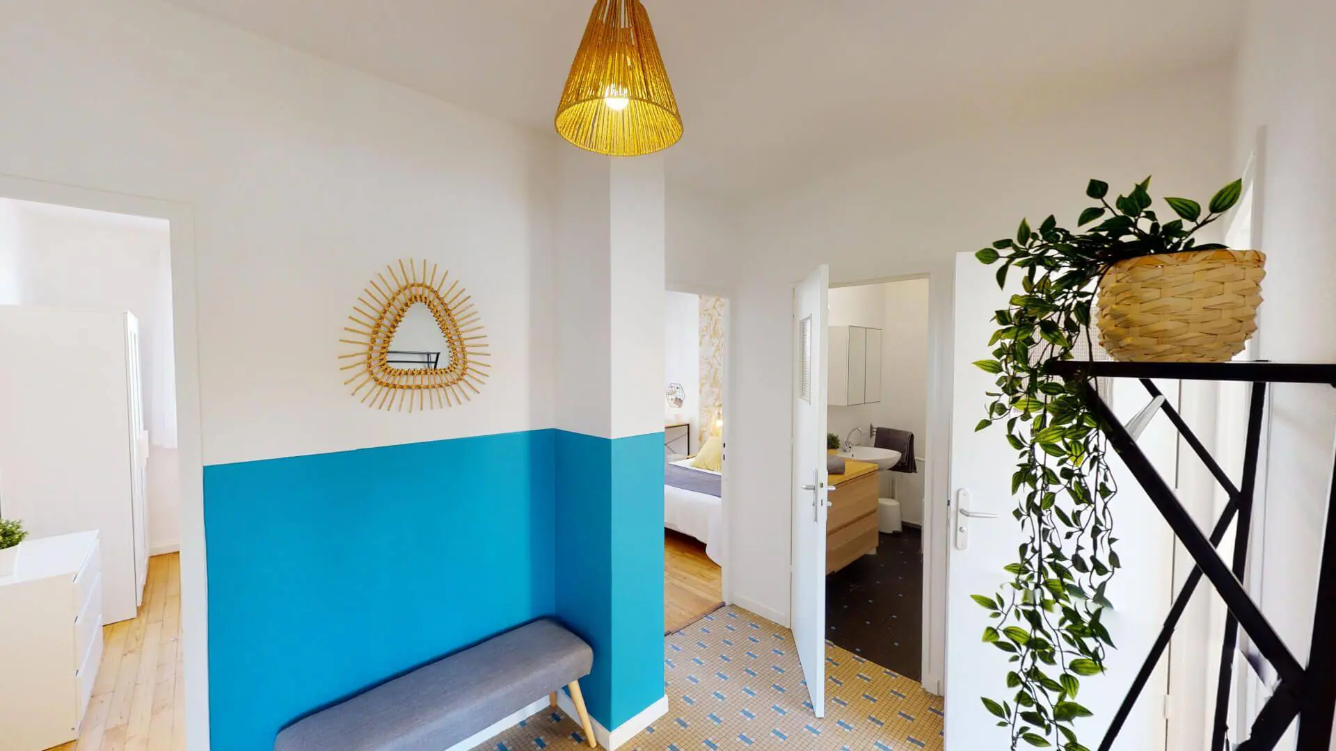 220 Grande Rue de la Guillotiere, 69007