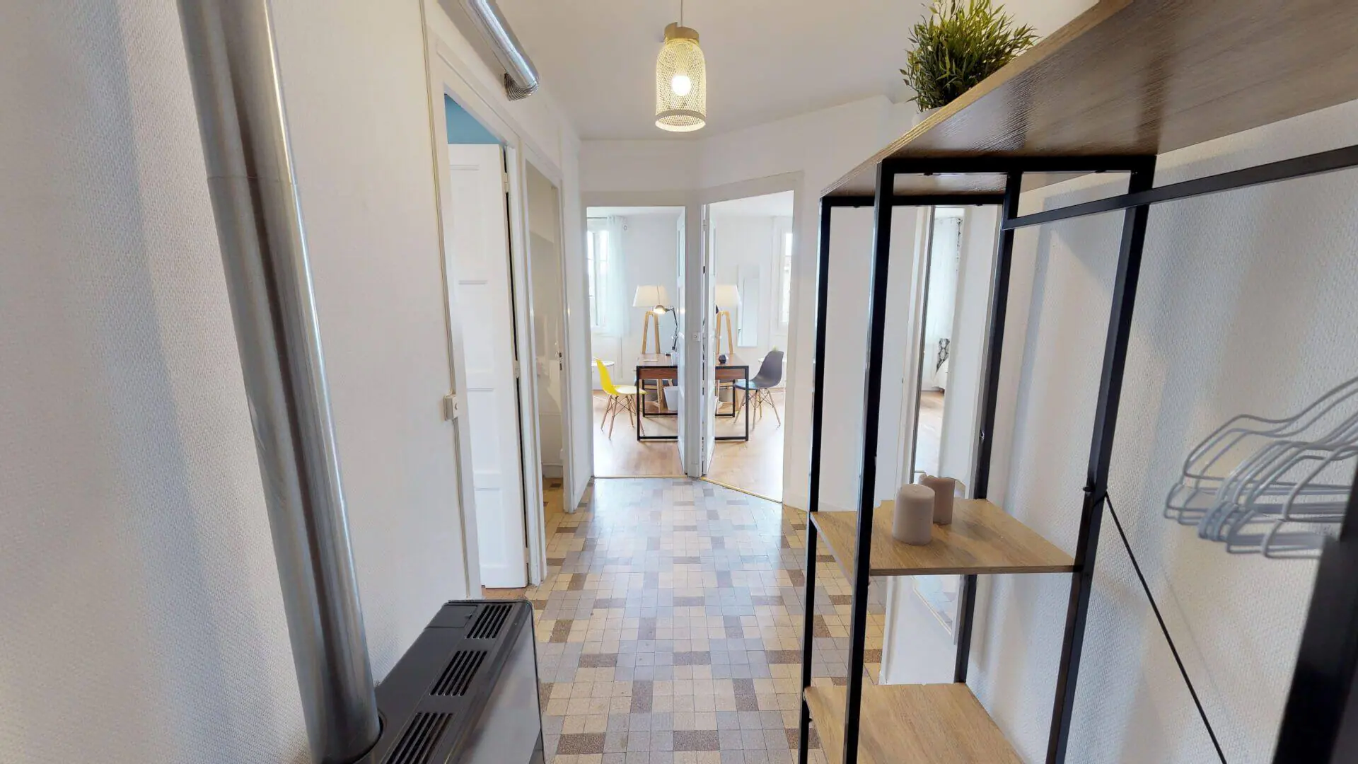 232 cours Lafayette, 69003