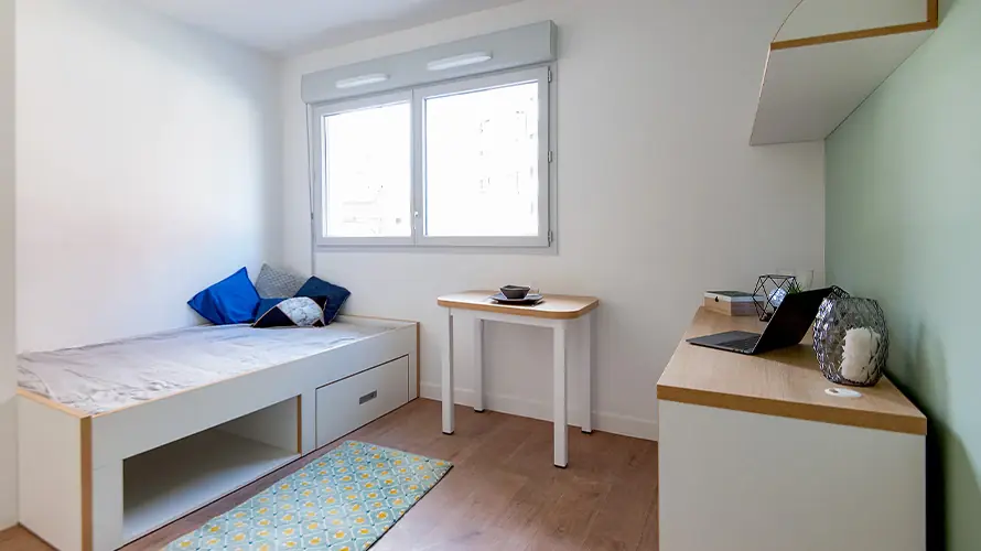 L'envolée Student Residence