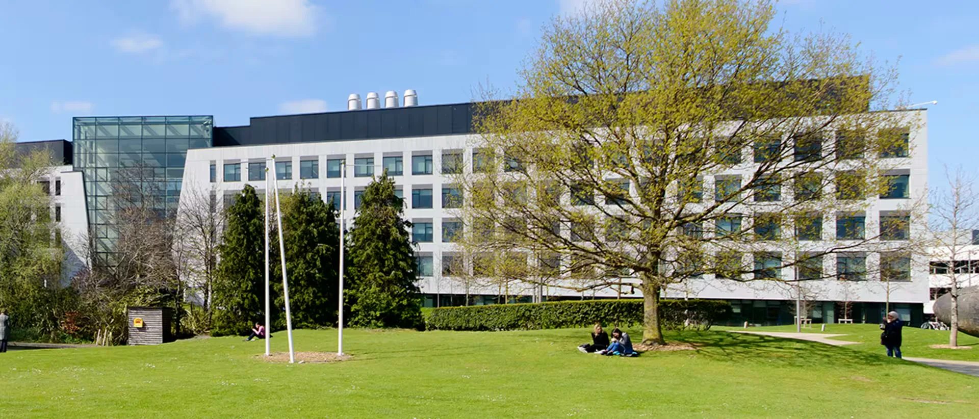 Blackrock Campus