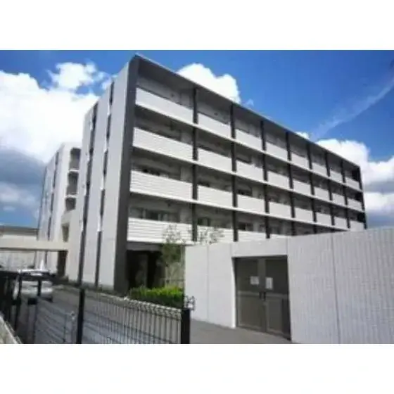 Onohara West Apartment