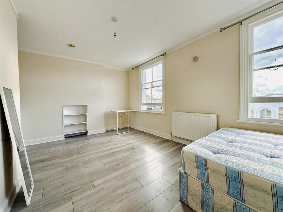 Studio Rooms view 1