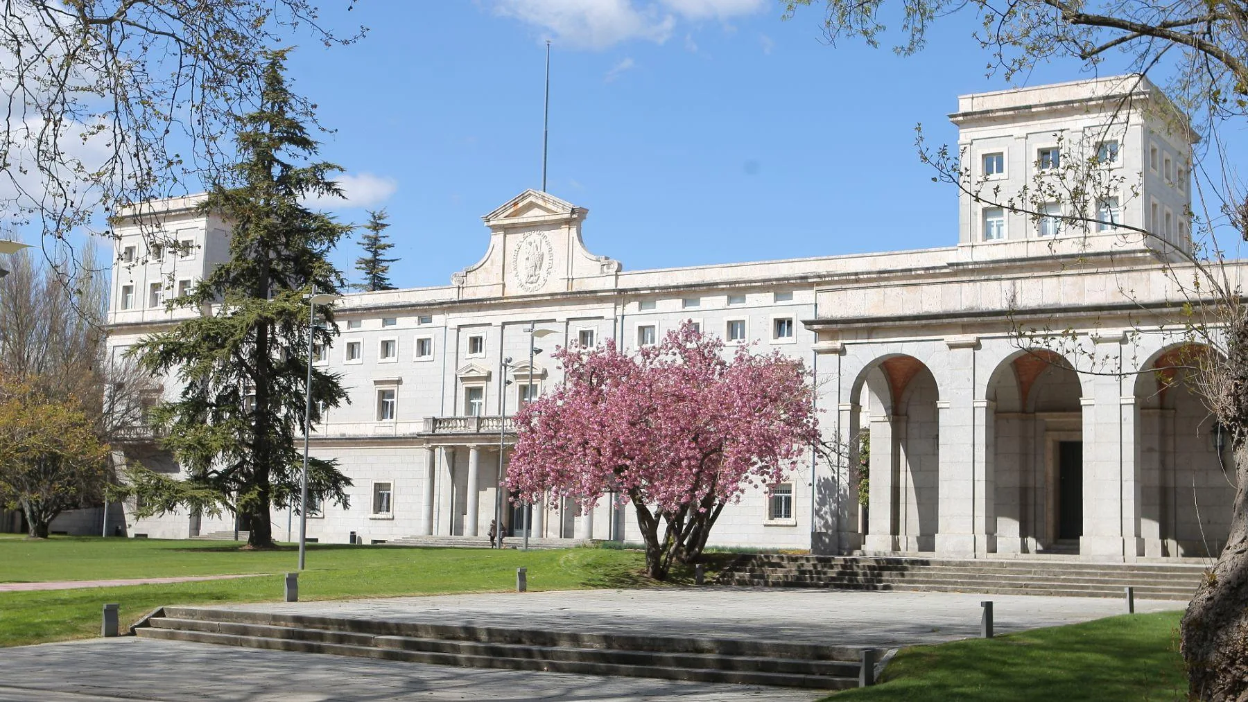 Universidad de Navarra