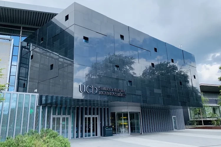 Belfield Campus