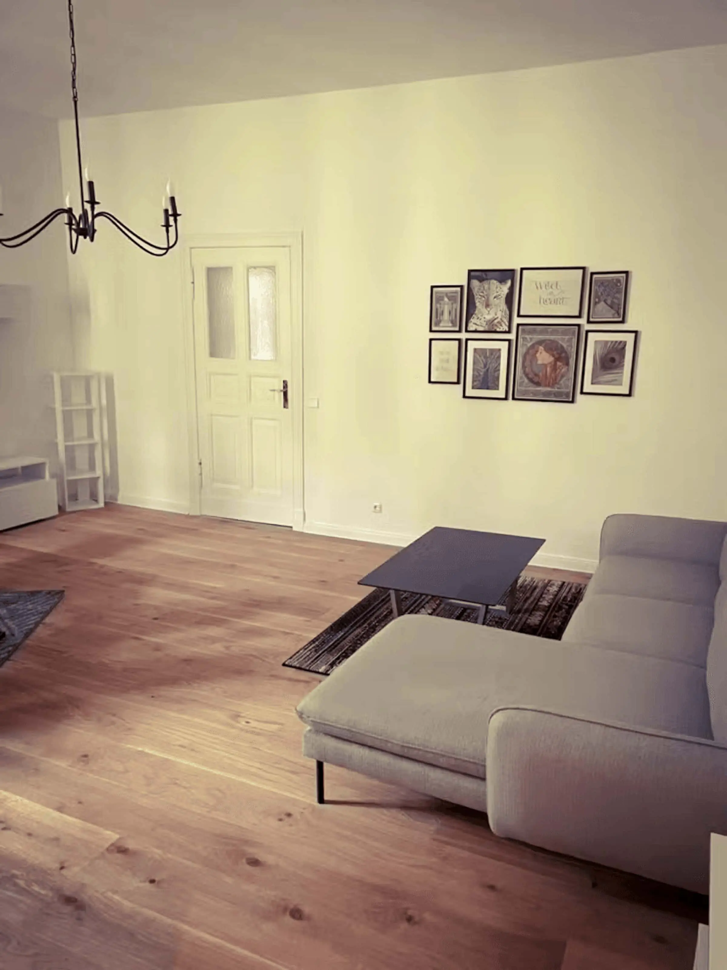 Schivelbeiner Rooms view 1
