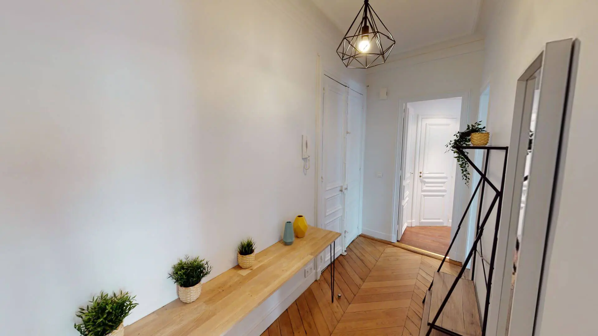 14 rue de Tilsitt, 75008