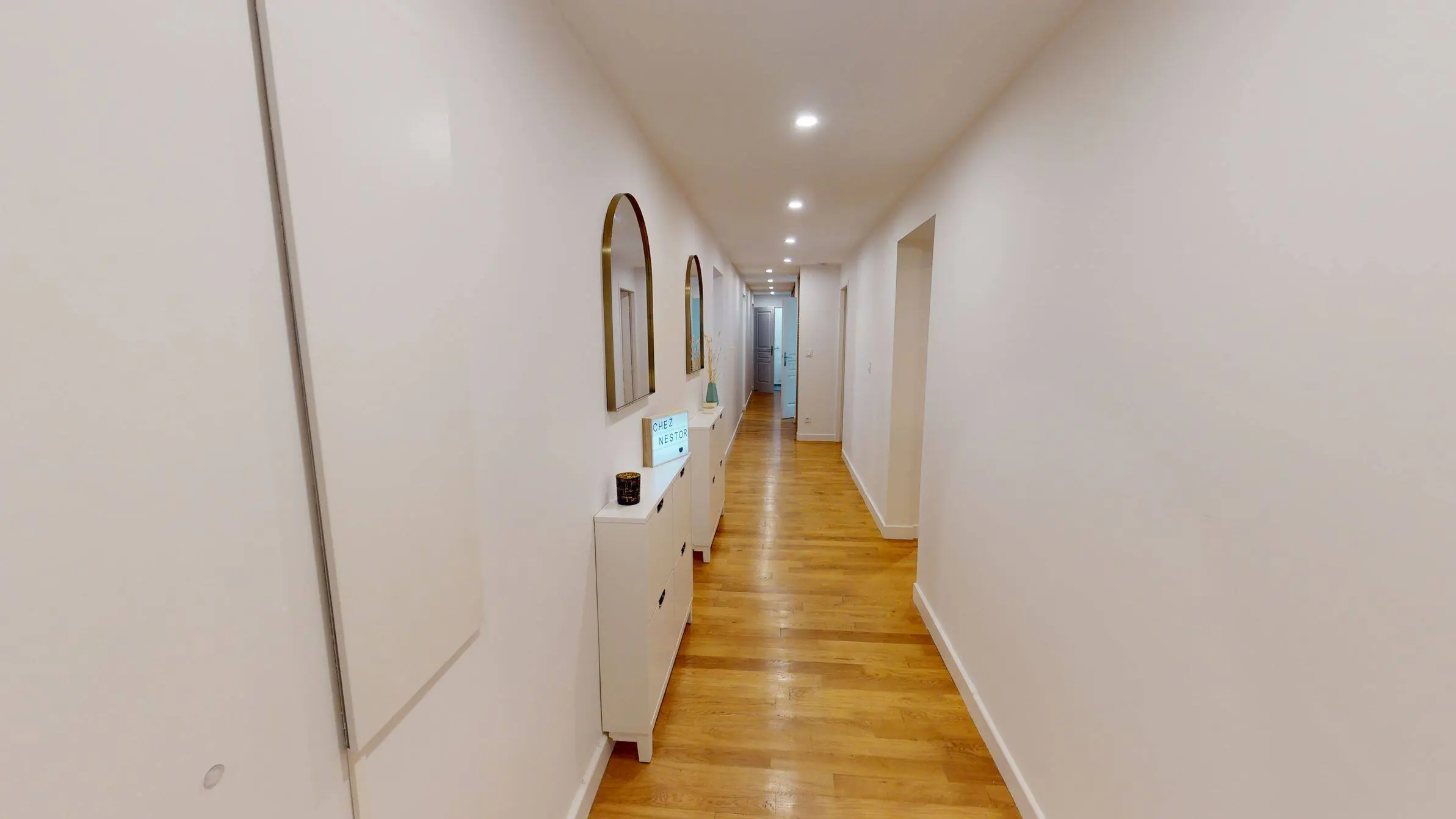 18 Rue d'Enghien, 69002