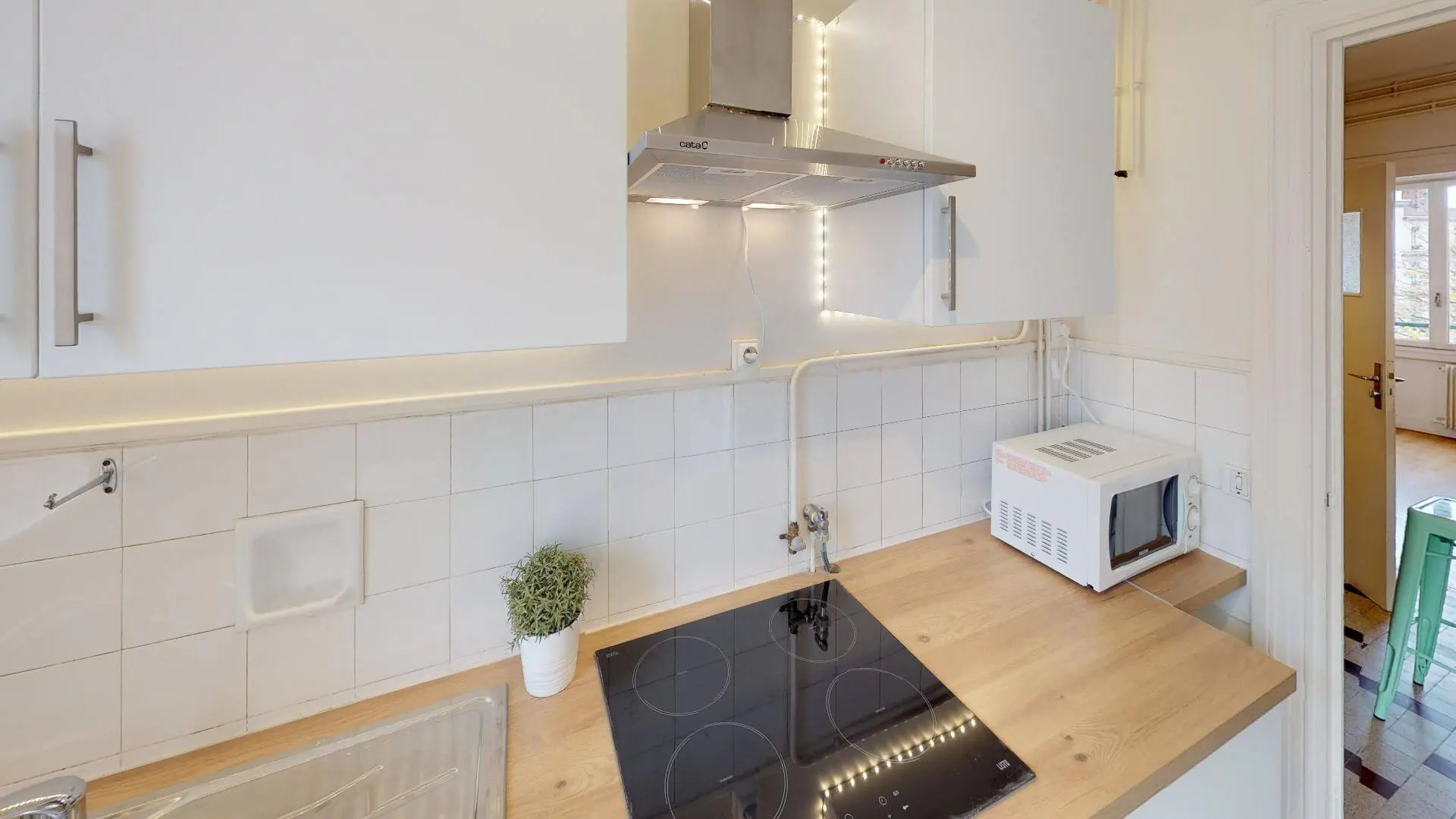 275 rue Garibaldi , 69003