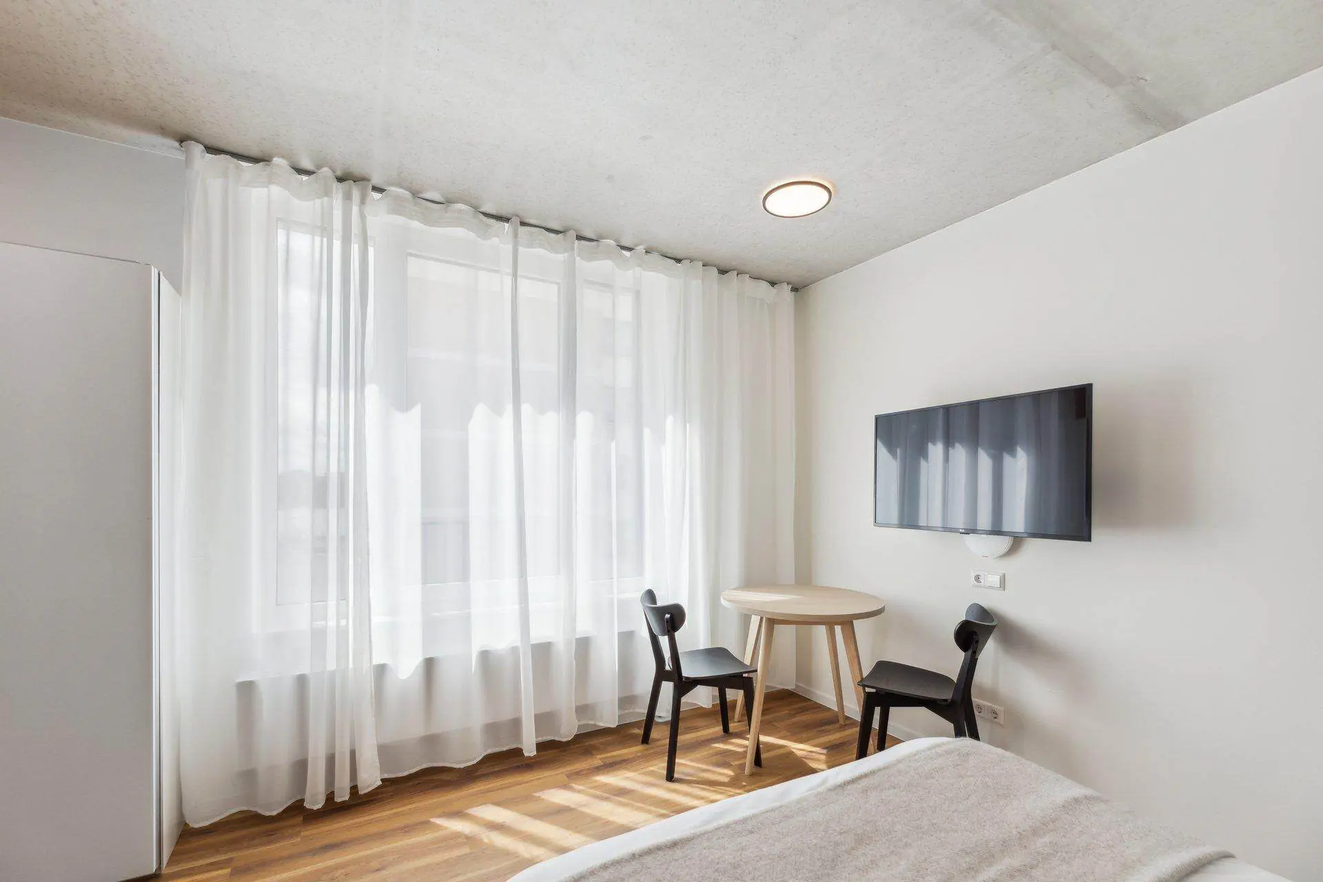 Studio Rooms view 2