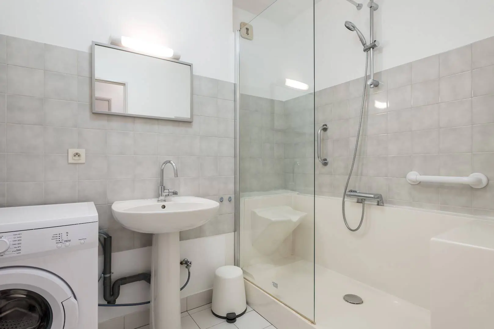 Ensuite Rooms view 1