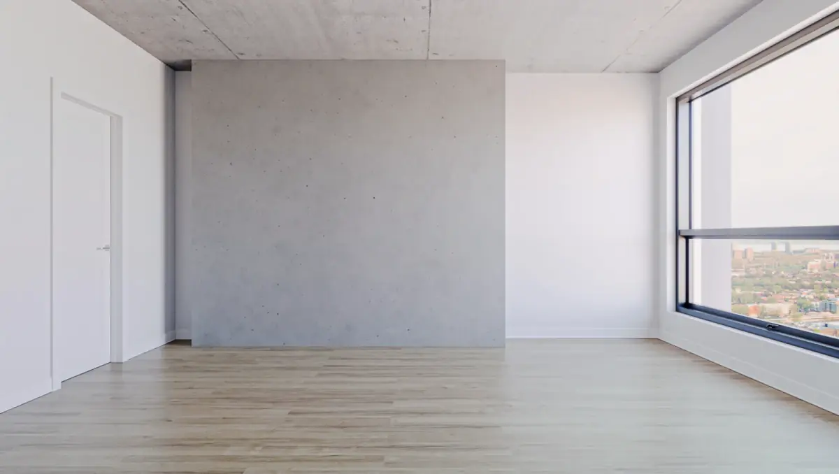 Studio Rooms view 1