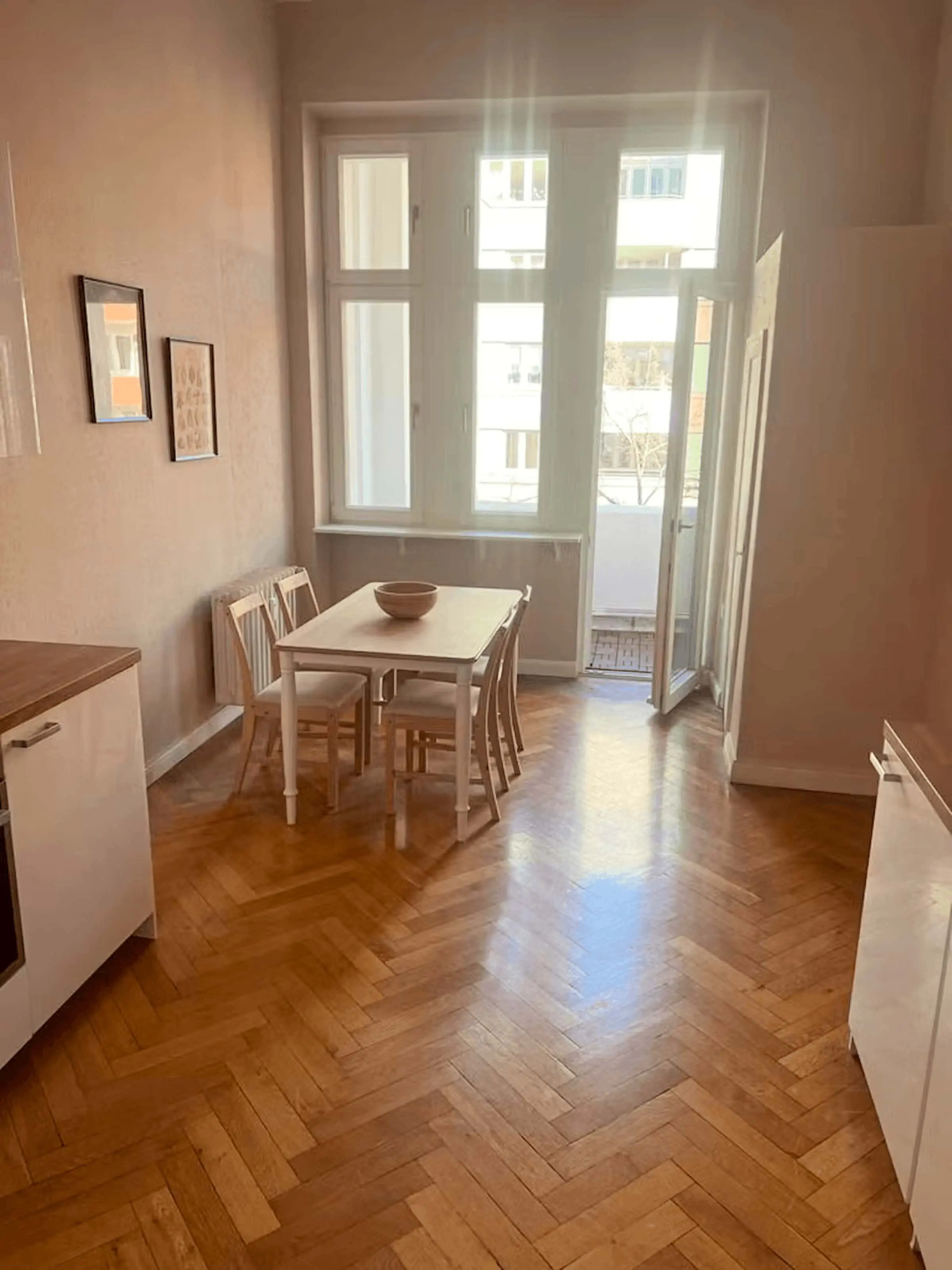 Konstanzer Rooms view 3
