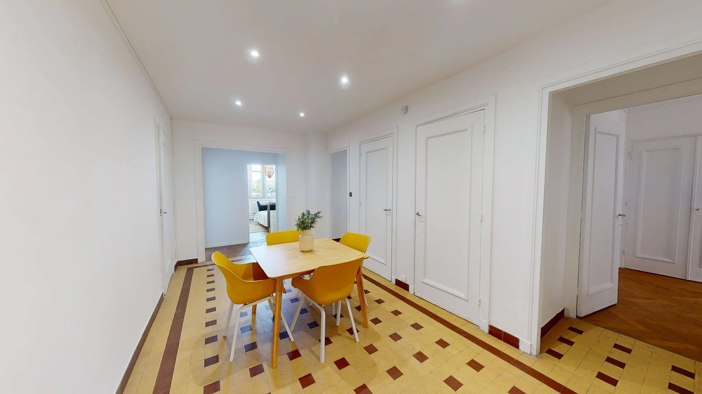 3 Quai Perrache, 69002