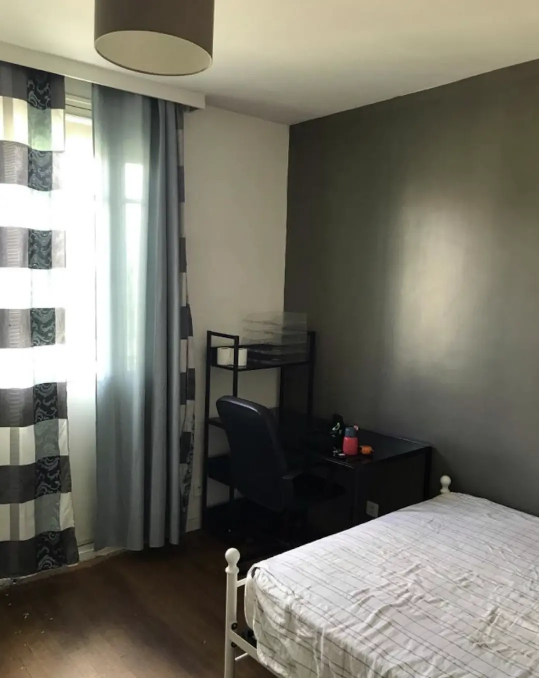 Vitry-sur-Seine 94e·32m²·F2·Appartement·With furniture