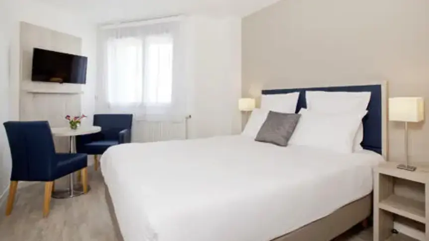 Résidence Etudiant 75017