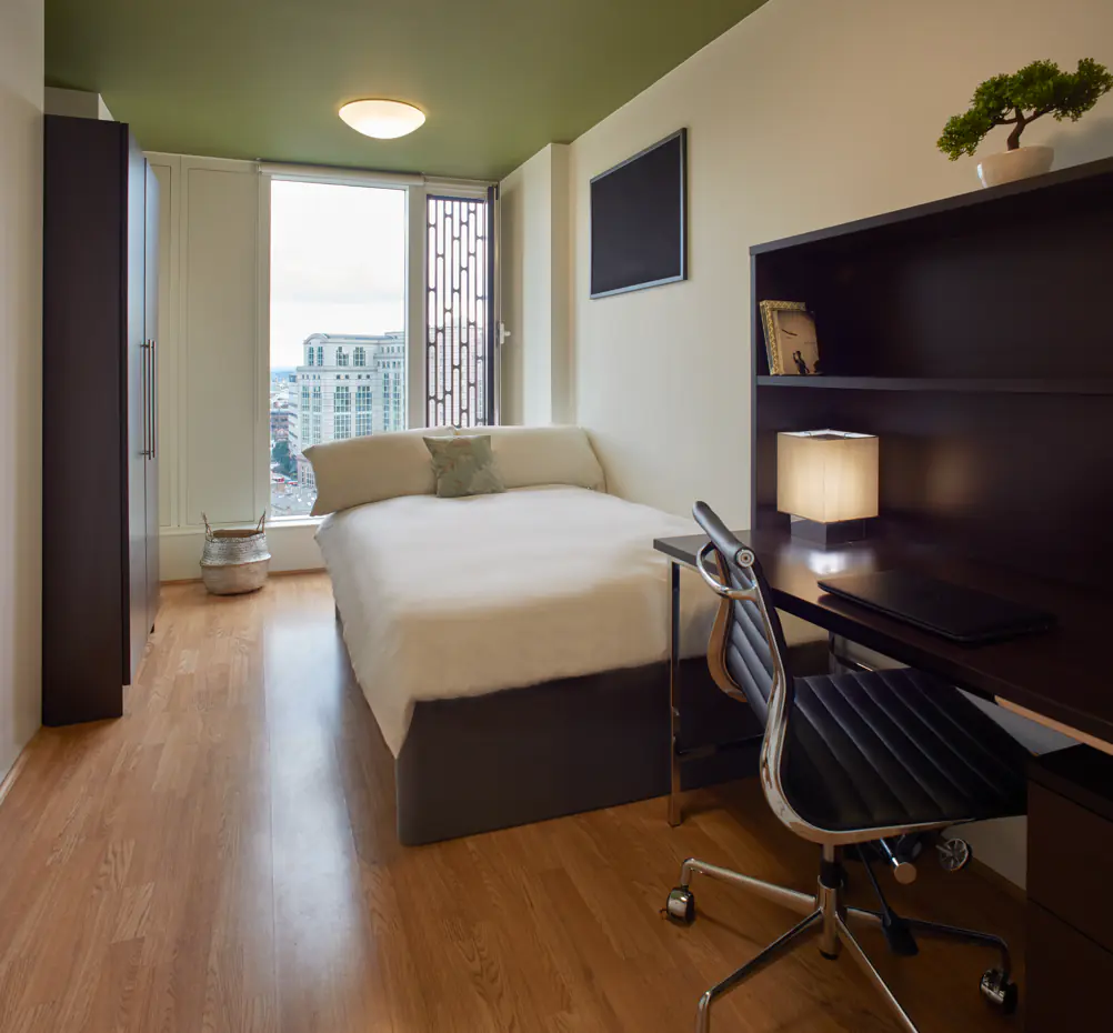 Apartment Rooms view 3