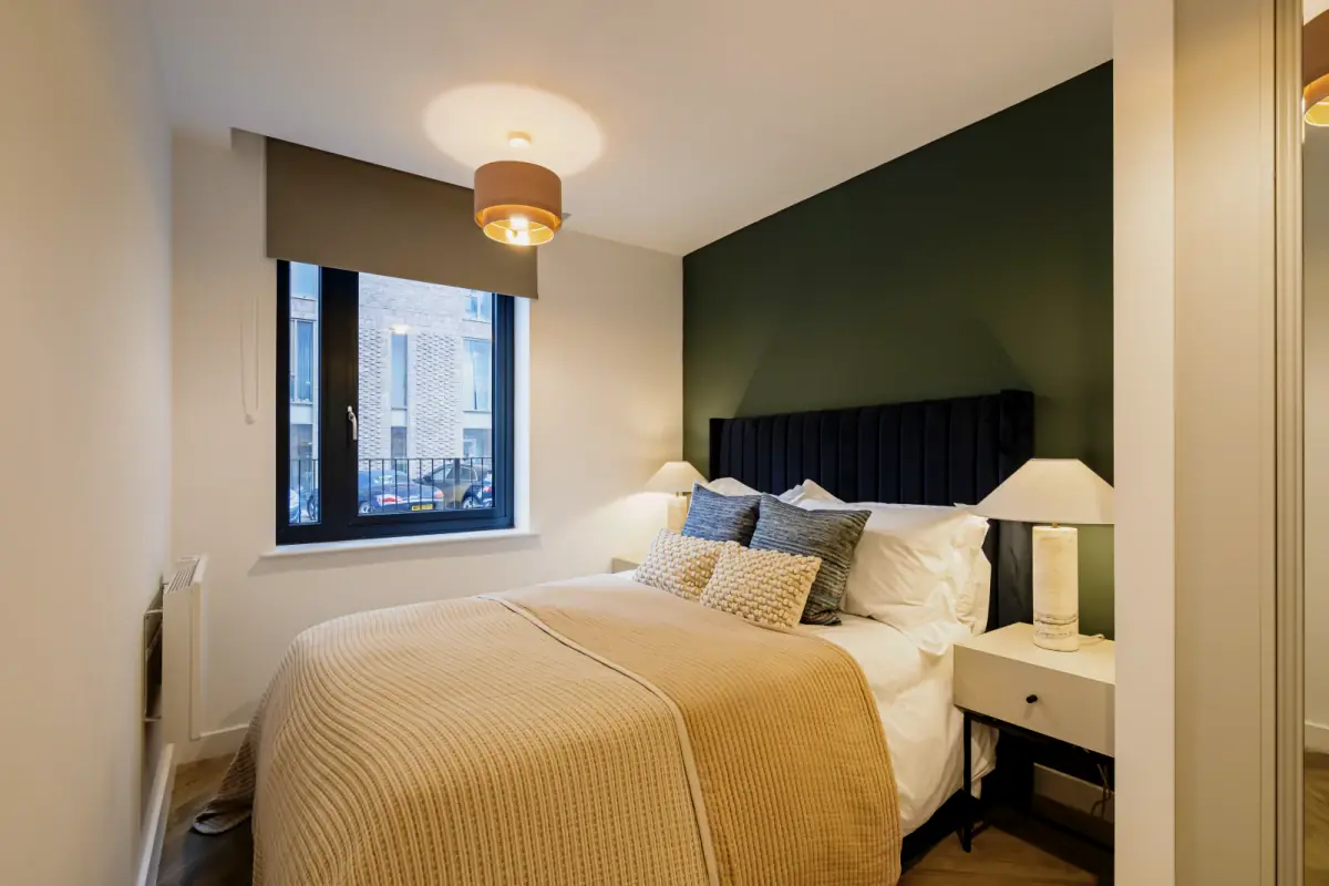 Two Rooms view 3