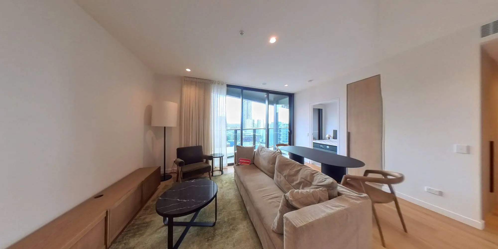 360 view