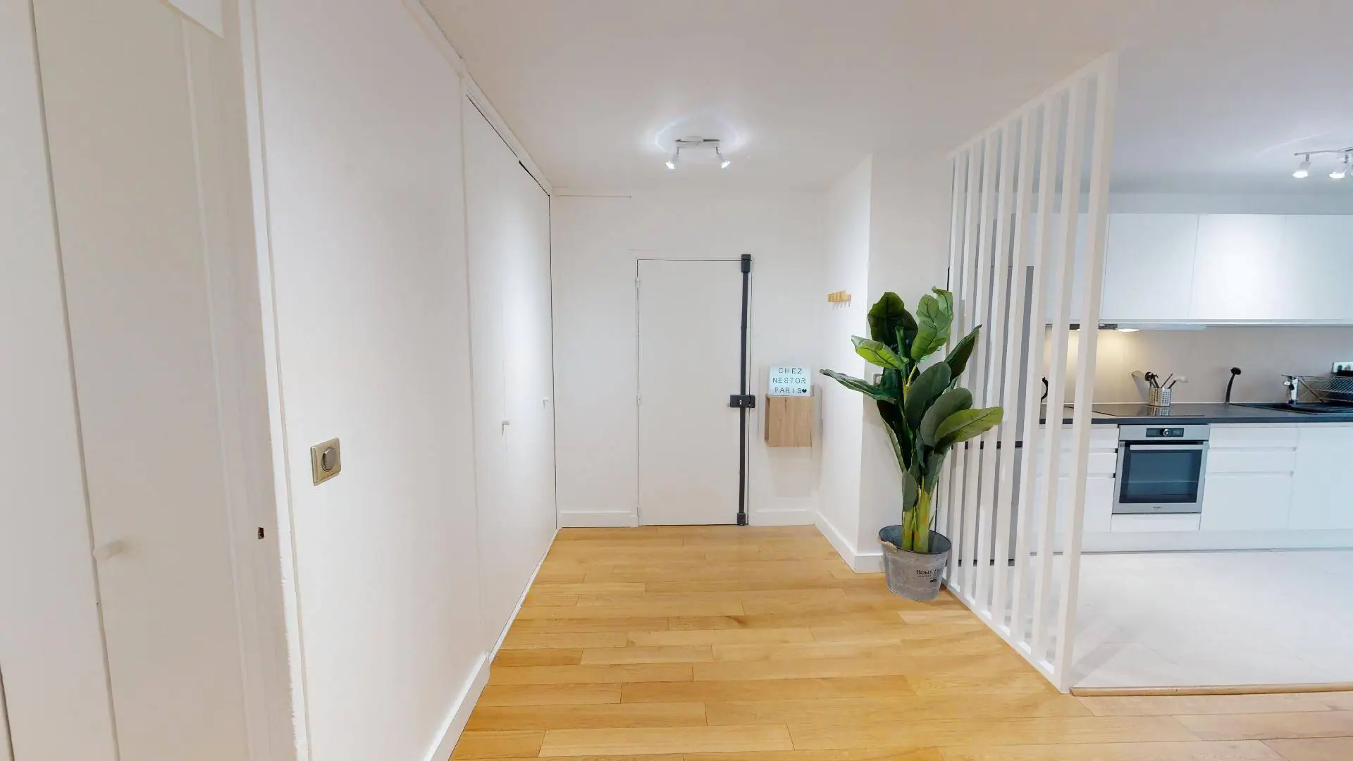 10 Rue de Vouille, 75015