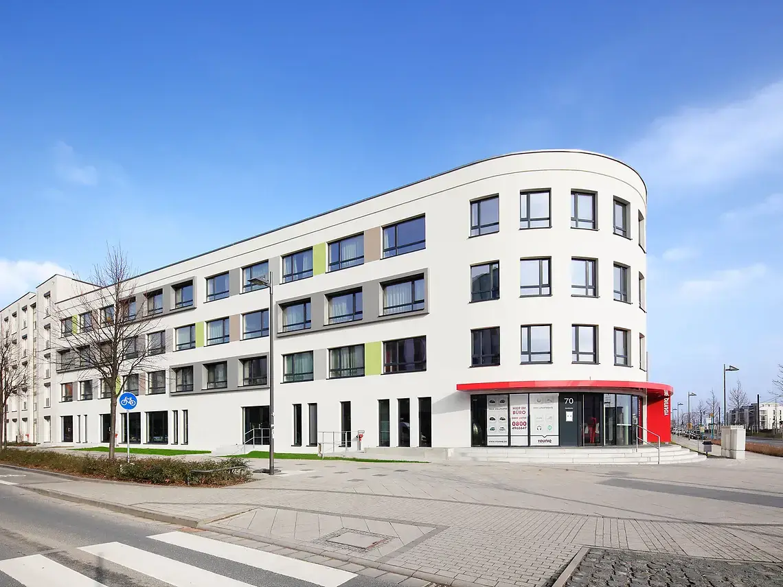 Youniq Frankfurt Riedberg, Frankfurt am Main 60438