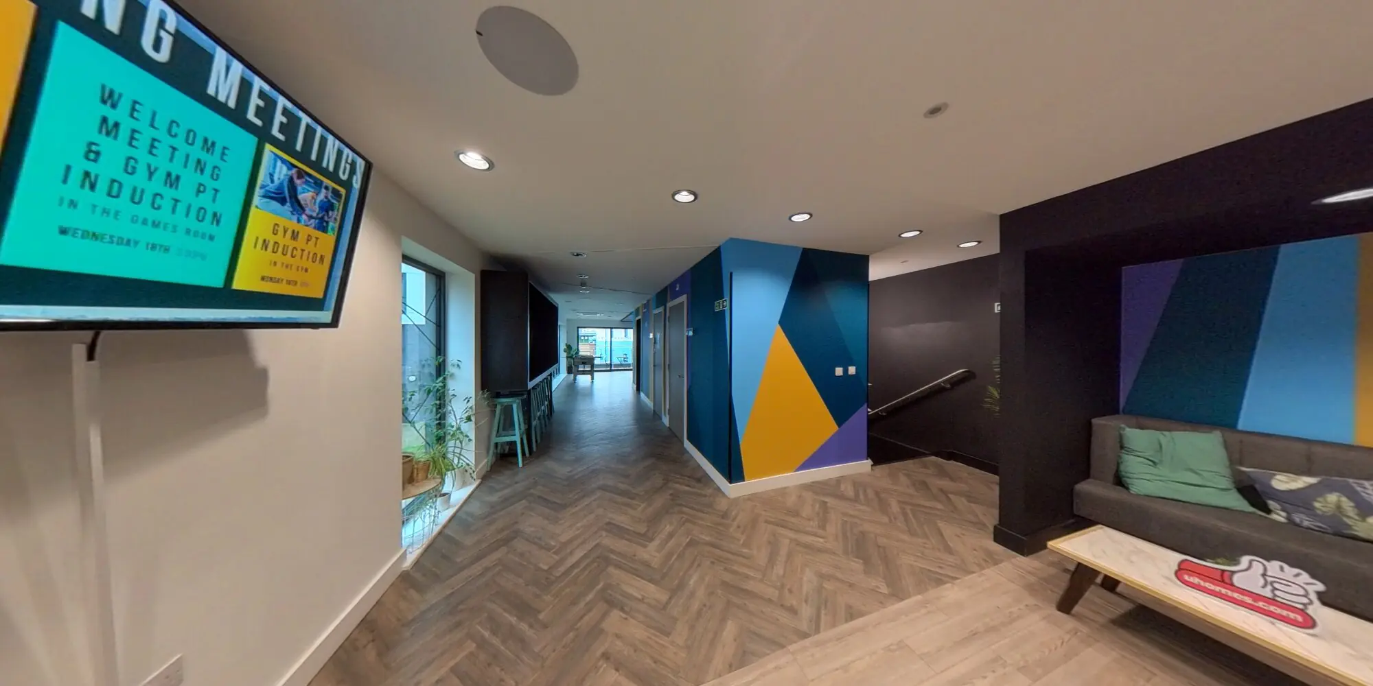 360 view