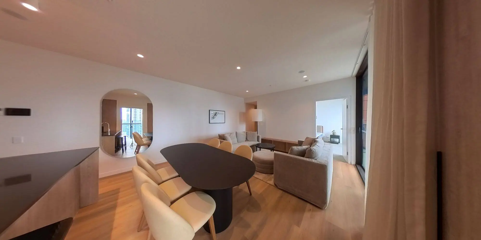360 view