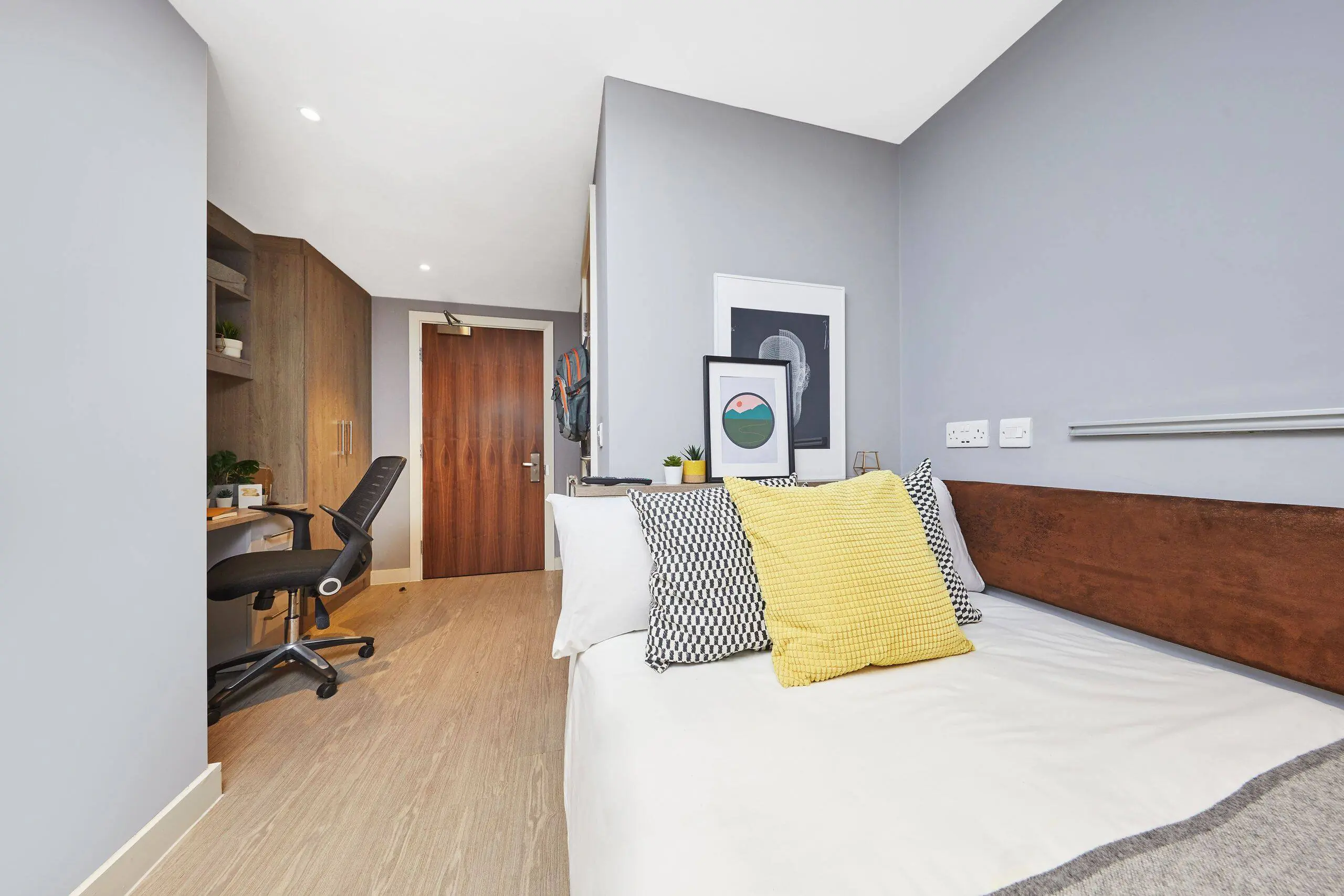 Apartment Rooms view 1