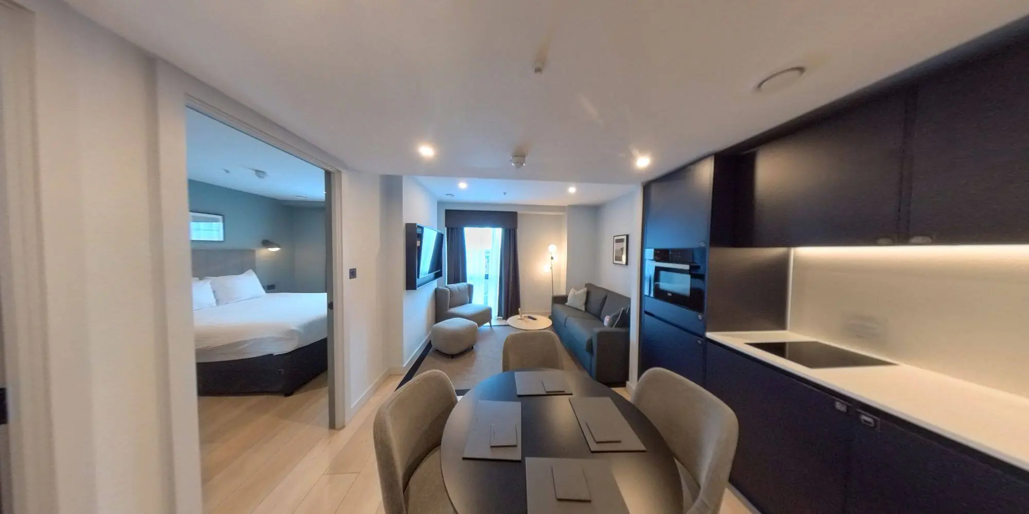 360 view