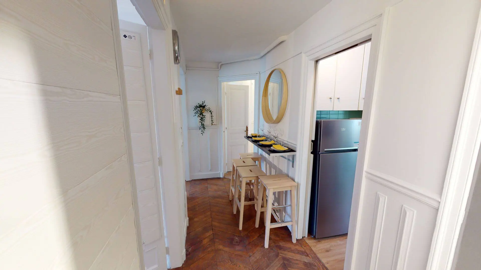 8 rue Sedillot, 75007