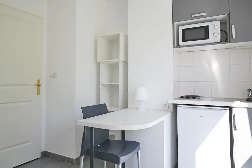 Twenty Campus Lille Wicar