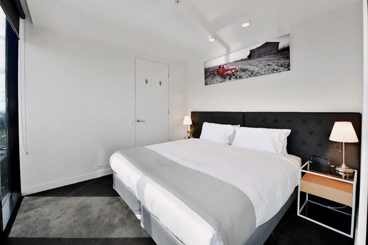 Apartment Rooms view 1