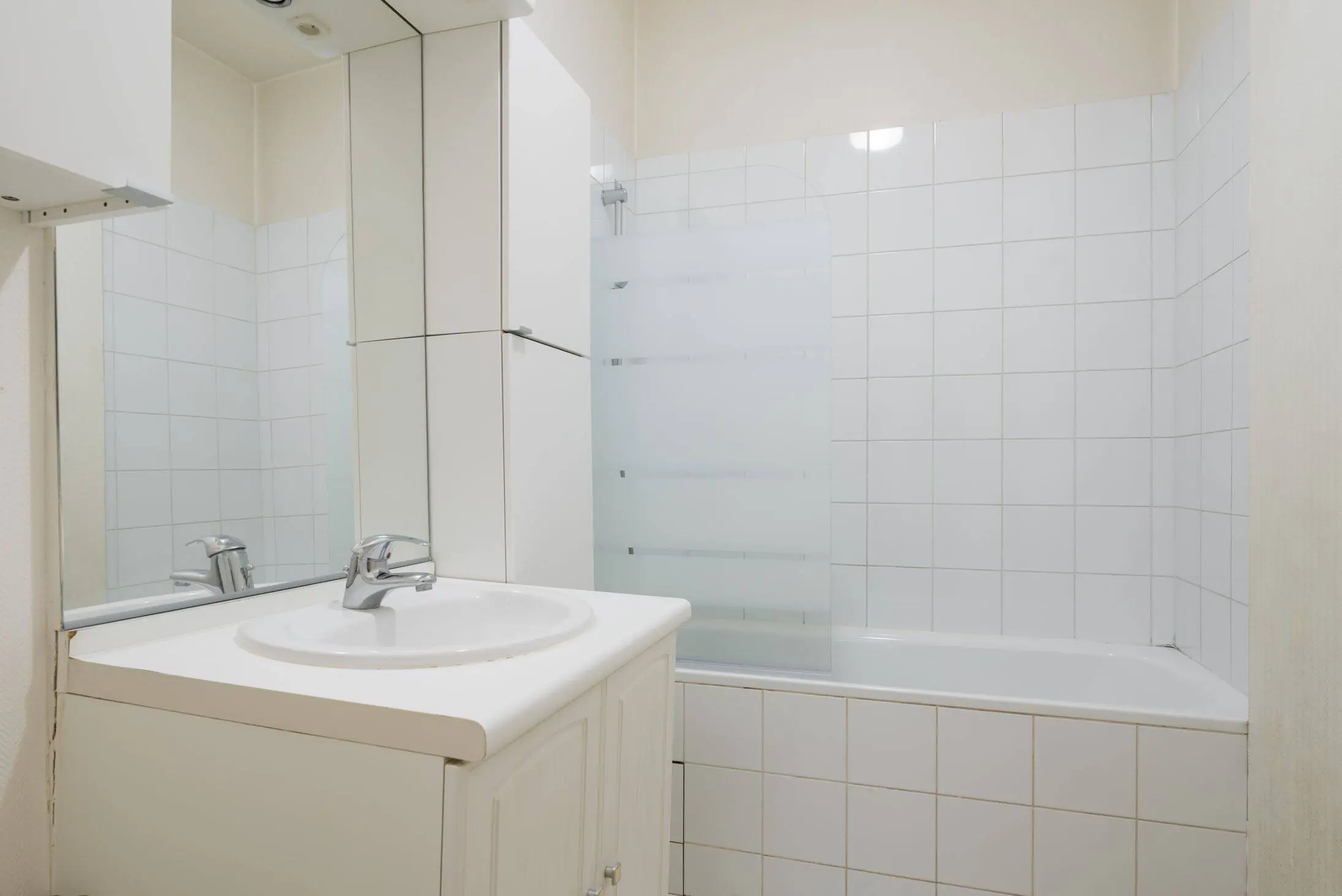 Ensuite Rooms view 1