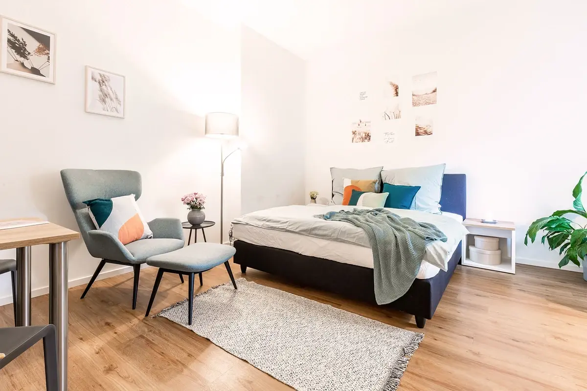 Exclusive link to customized French properties