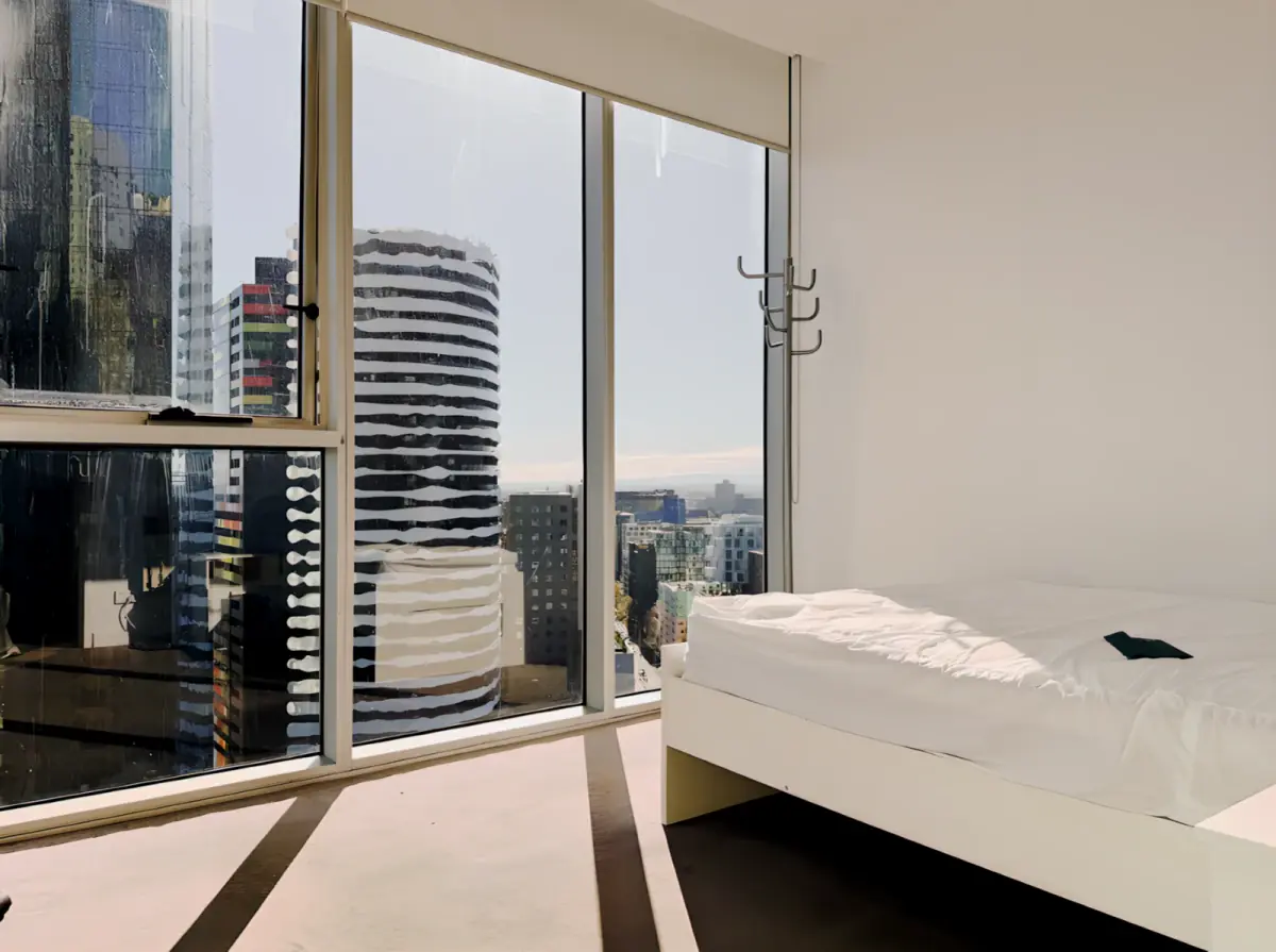 Secondary Rooms view 4