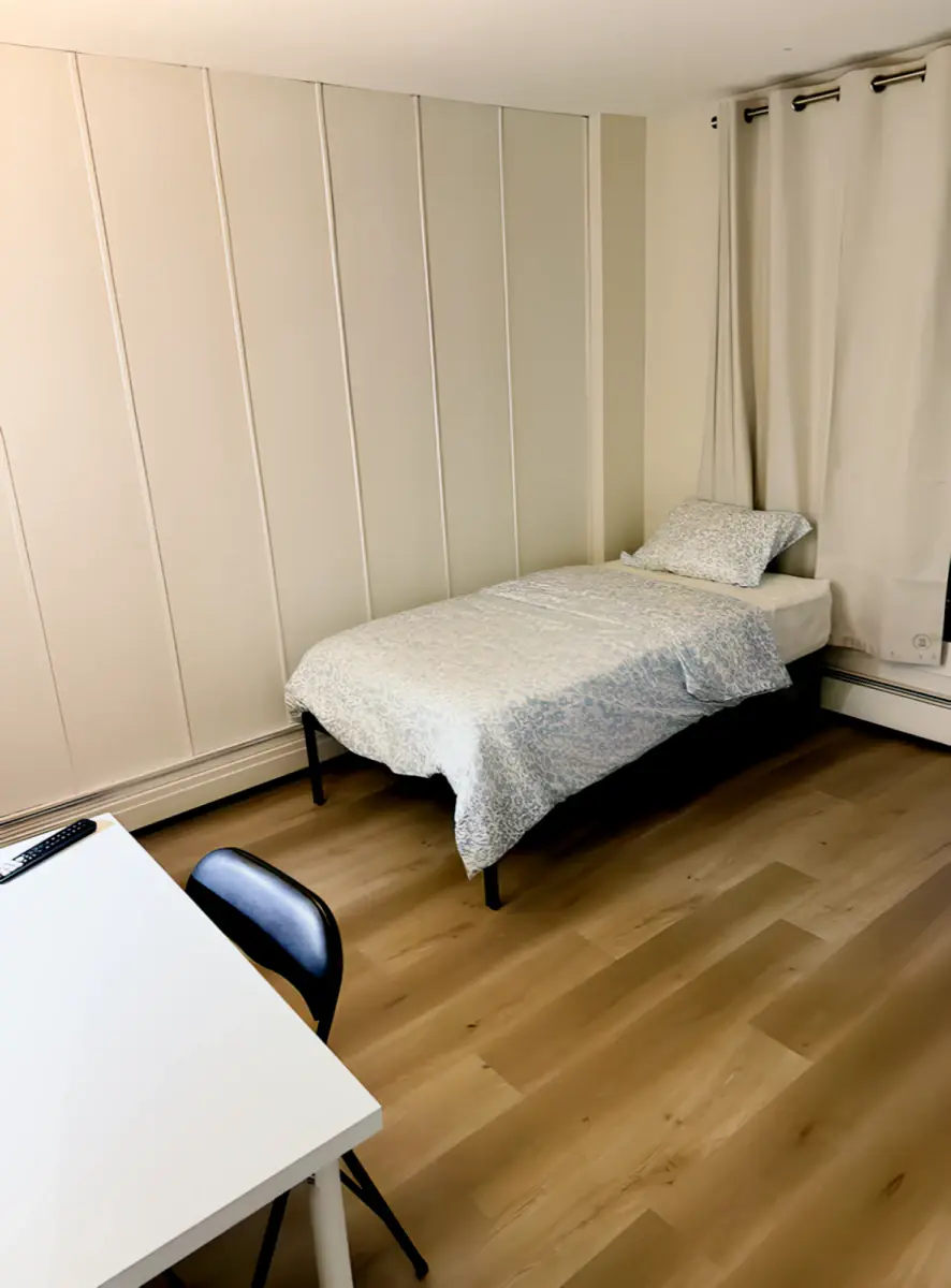 Flex Rooms view 1