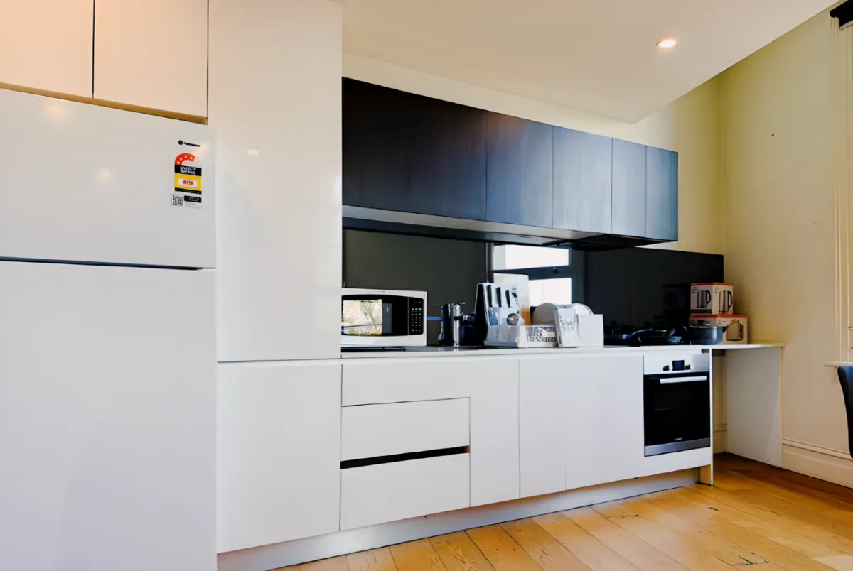 5 Stawell Street