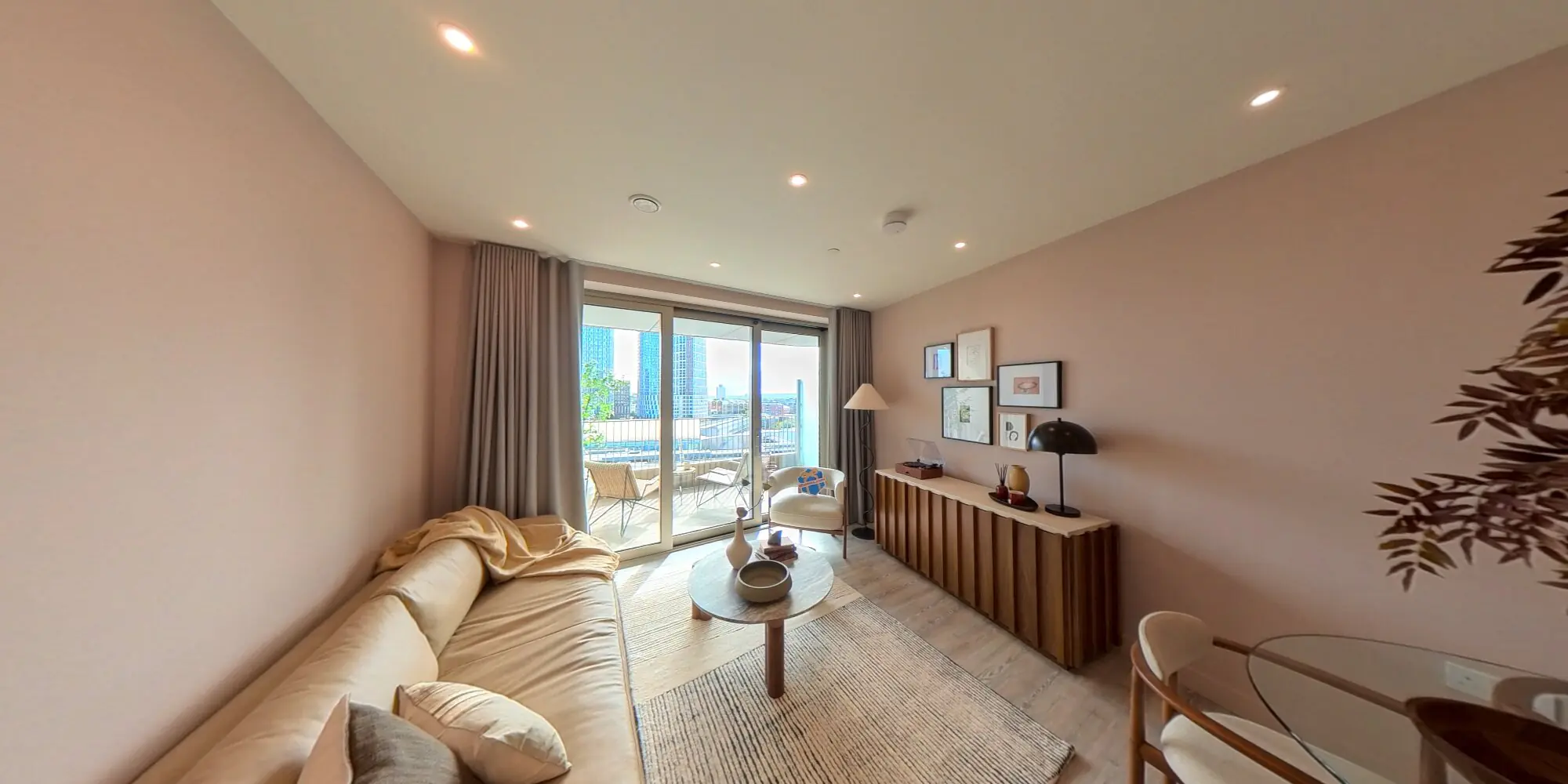 360 view