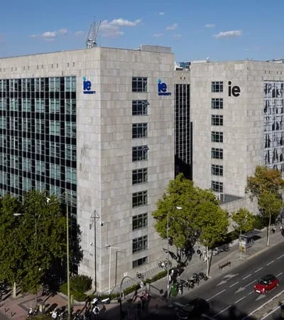 Campus María de Molina