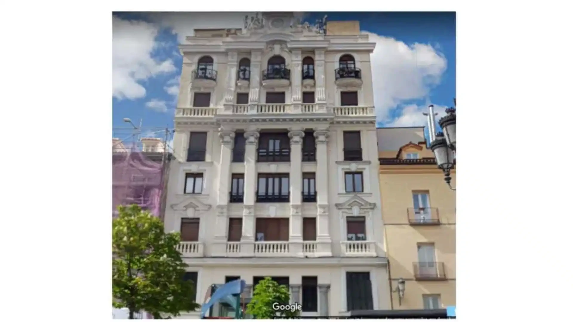 SPC 28012, Madrid
