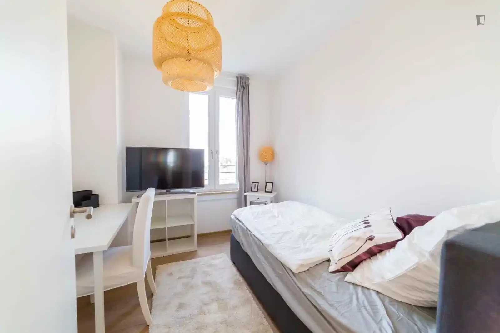 UNP 10557, Berlin