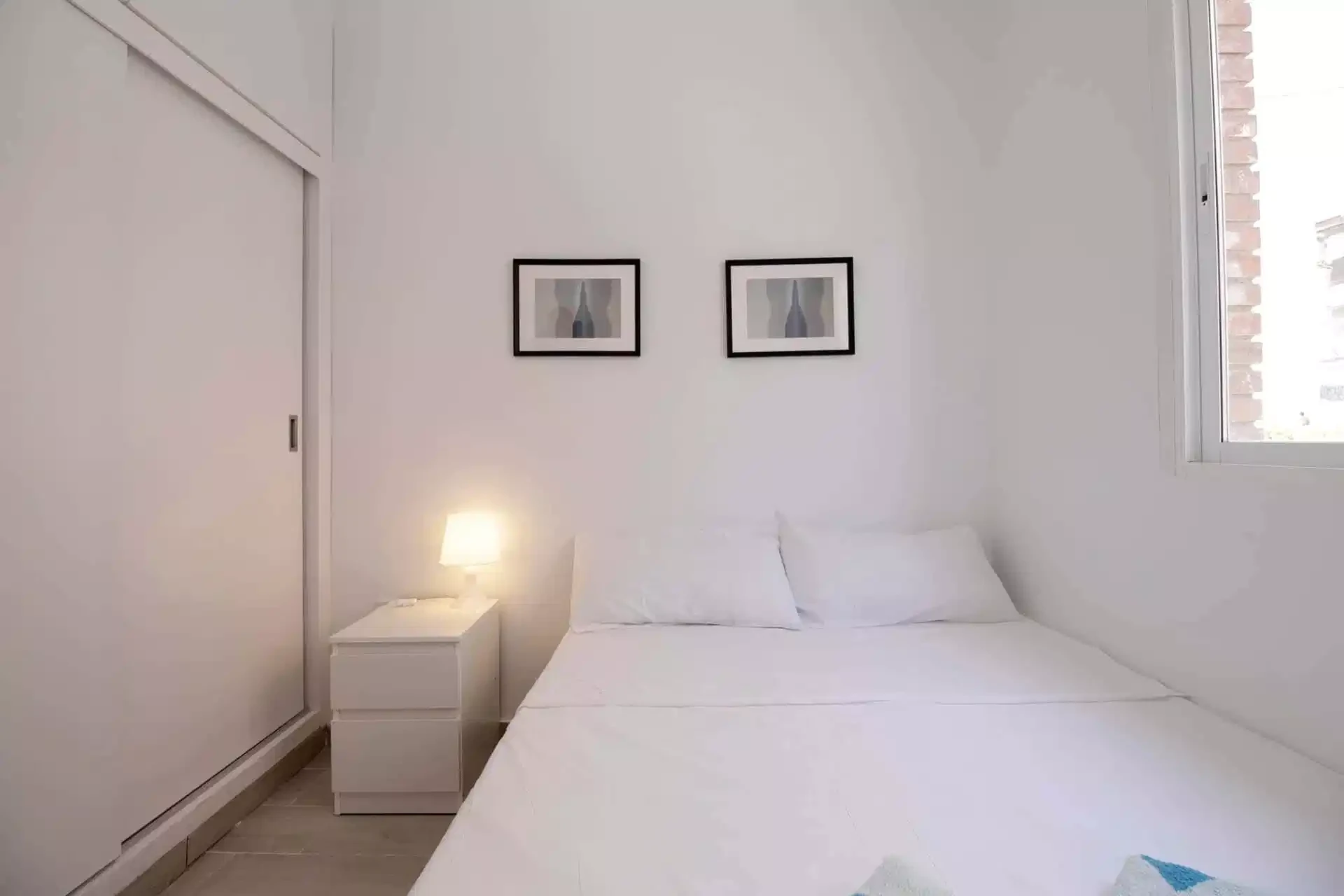 SPC 28026, Madrid