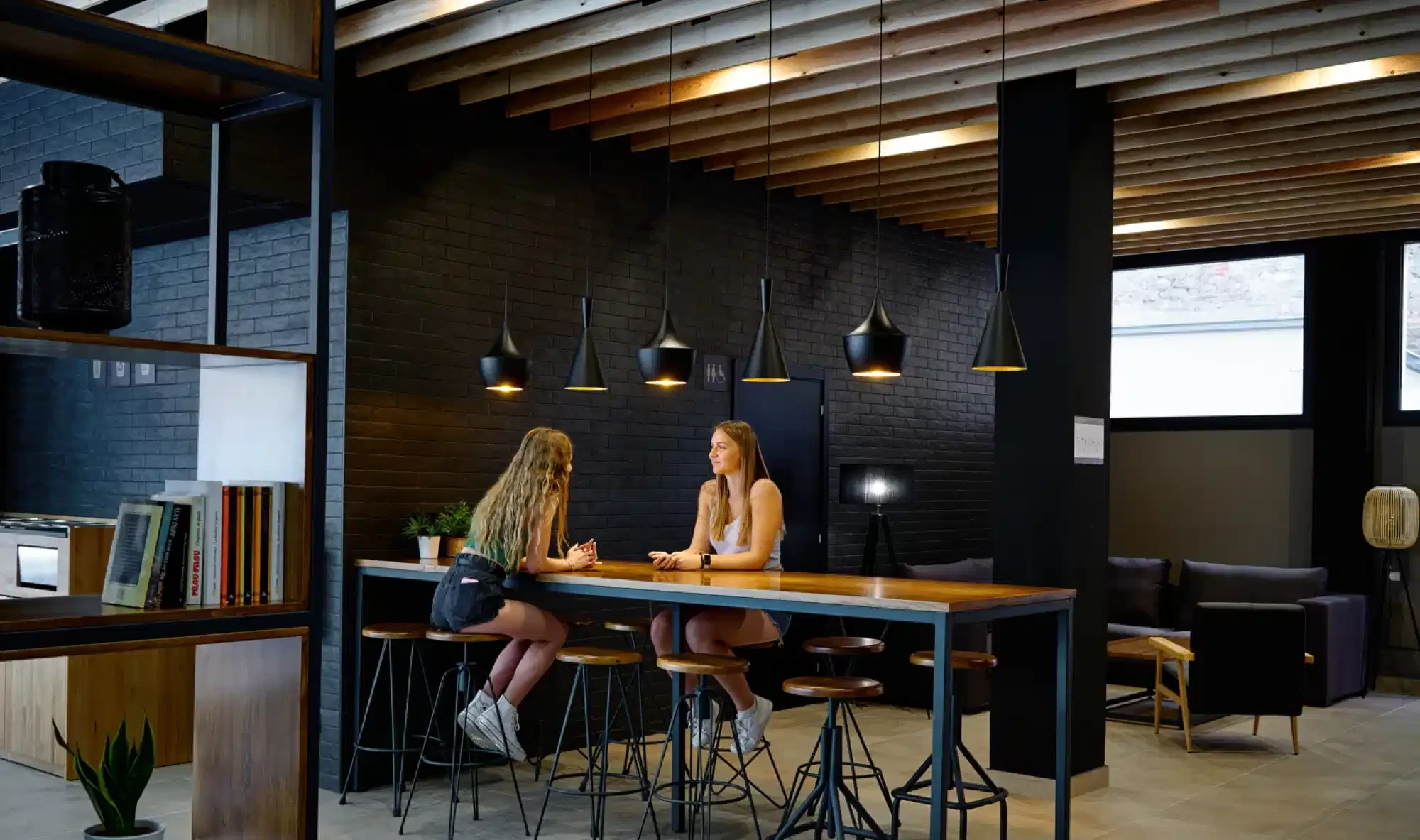 Common Area