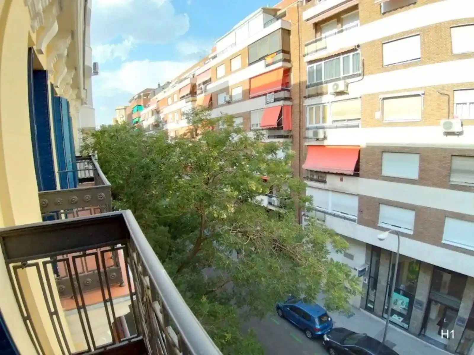 SPC 28003, Madrid