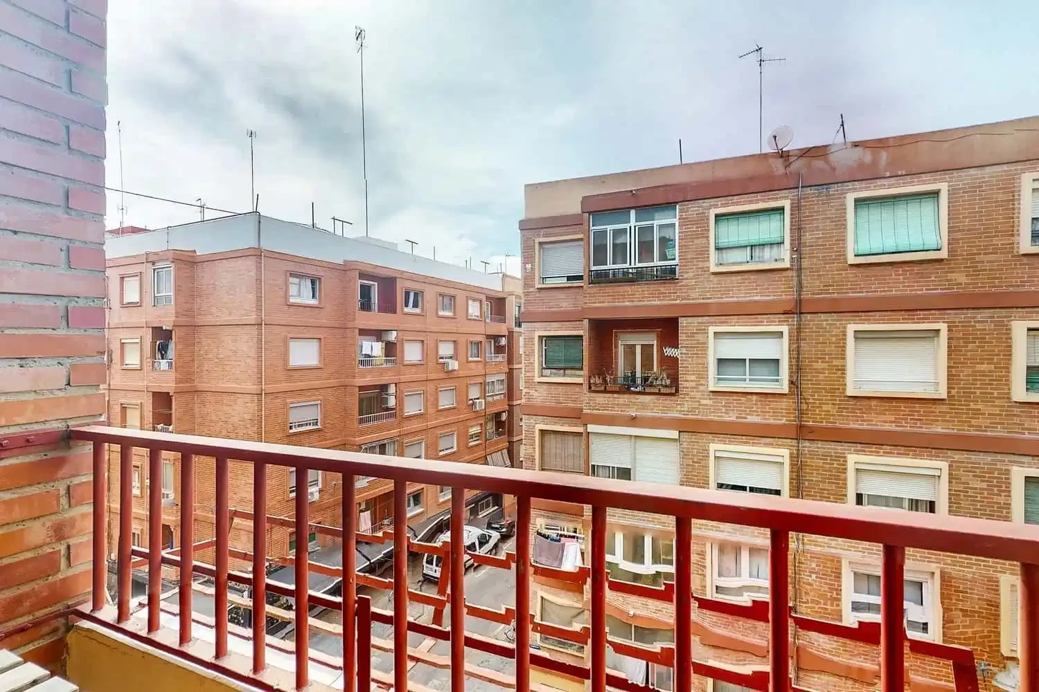 SPC 46019, Valencia
