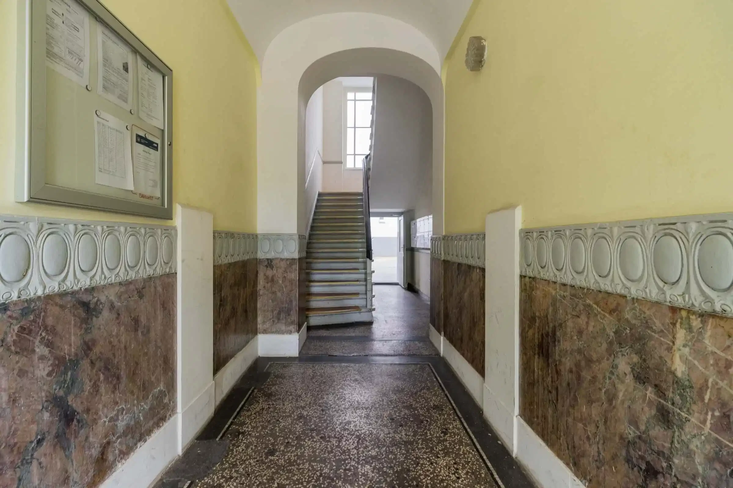 Common Area